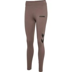 Leggings Voor Dames Hummel Legacy -Dames Sportkleding Winkel hummel 212562 8109 0