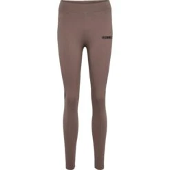 Leggings Voor Dames Hummel Legacy
