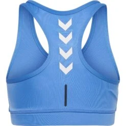 Sportbeha Voor Dames Hummel TE Tola -Dames Sportkleding Winkel hummel 213463 8563 1