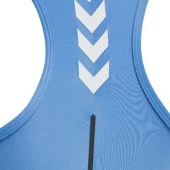 Sportbeha Voor Dames Hummel TE Tola -Dames Sportkleding Winkel hummel 213463 8563 2