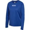 Damestrui Met Lange Mouwen Hummel Te Tola -Dames Sportkleding Winkel hummel 213466 7954 0