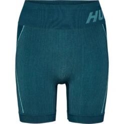 Naadloze Shorts Voor Dames Hummel Christel