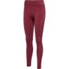 Naadloze Dames Legging Hummel Christel -Dames Sportkleding Winkel hummel 213756 3170 0