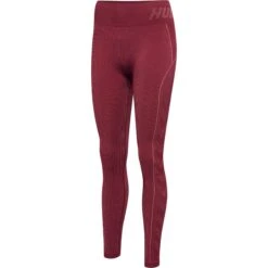 Naadloze Dames Legging Hummel Christel