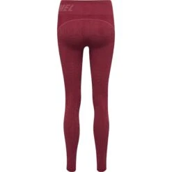 Naadloze Dames Legging Hummel Christel -Dames Sportkleding Winkel hummel 213756 3170 1