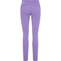 Legging Naadloze Vrouw Hummel Te Christel -Dames Sportkleding Winkel hummel 213756 3792 1