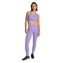Legging Naadloze Vrouw Hummel Te Christel -Dames Sportkleding Winkel hummel 213756 3792 3
