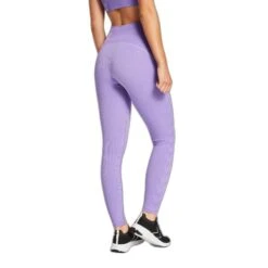 Legging Naadloze Vrouw Hummel Te Christel -Dames Sportkleding Winkel hummel 213756 3792 5