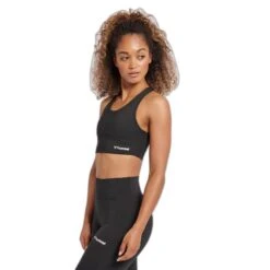 Sportbeha Voor Dames Hummel MT Grace -Dames Sportkleding Winkel hummel 214181 2001 4