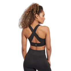 Sportbeha Voor Dames Hummel MT Grace -Dames Sportkleding Winkel hummel 214181 2001 5