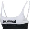 Dames Zwempak Topje Hummel Cindi -Dames Sportkleding Winkel hummel 214210 9124 0