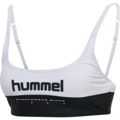 Dames Zwempak Topje Hummel Cindi