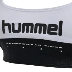 Dames Zwempak Topje Hummel Cindi -Dames Sportkleding Winkel hummel 214210 9124 2