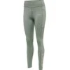 Dameslegging In Halfhoge Legging Hummel MT Chipo