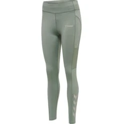 Dameslegging In Halfhoge Legging Hummel MT Chipo