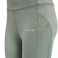Dameslegging In Halfhoge Legging Hummel MT Chipo 15 Dameslegging In Halfhoge Legging Hummel MT Chipo -Dames Sportkleding Winkel hummel 214240 2103 2