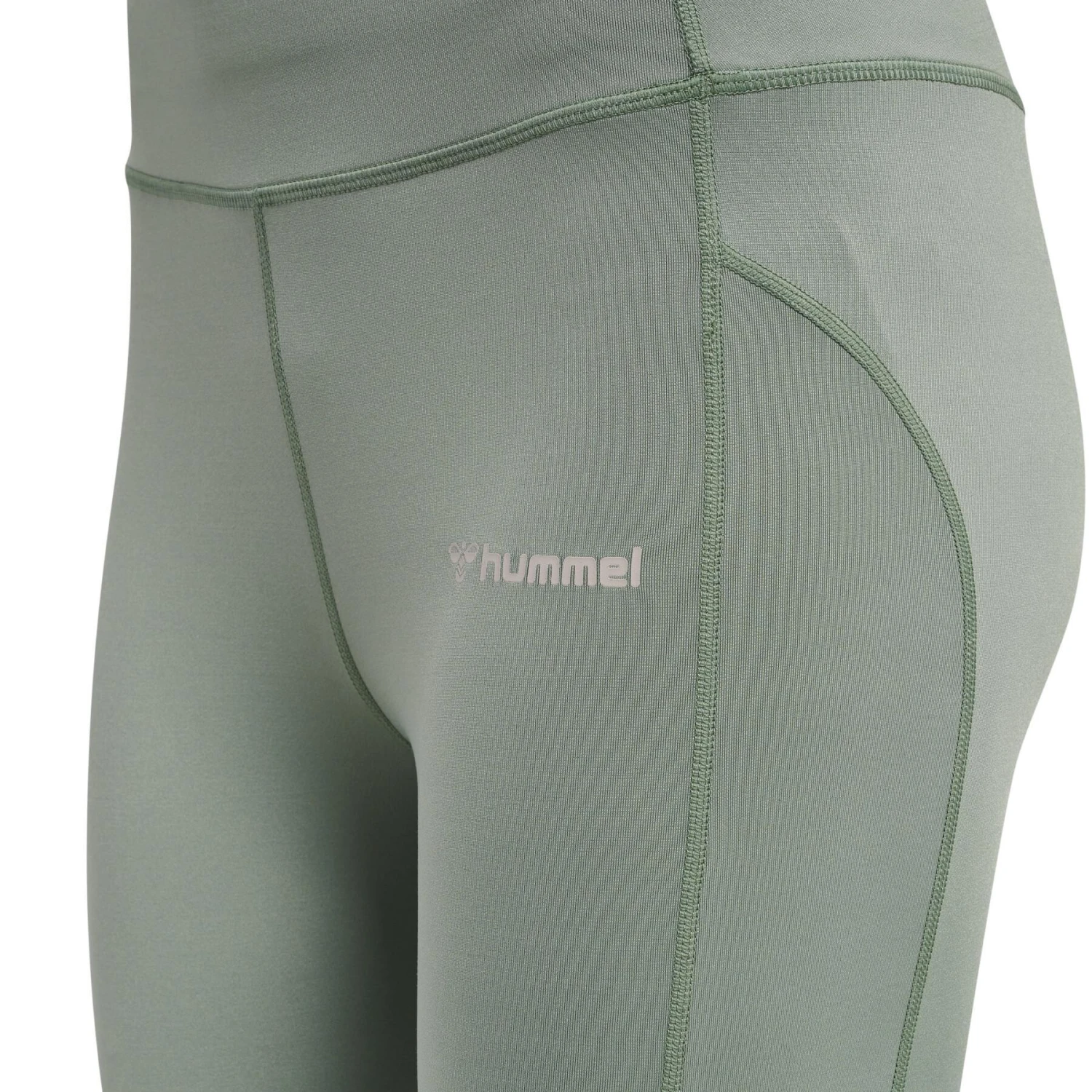 Dameslegging In Halfhoge Legging Hummel MT Chipo 9 Dameslegging In Halfhoge Legging Hummel MT Chipo - Afbeelding 7