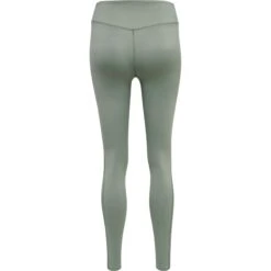 Dameslegging In Halfhoge Legging Hummel MT Chipo 11 Dameslegging In Halfhoge Legging Hummel MT Chipo -Dames Sportkleding Winkel hummel 214240 2103 3