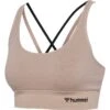 Naadloze Sportbeha Voor Dames Hummel MT Flow 1 Naadloze Sportbeha Voor Dames Hummel MT Flow -Dames Sportkleding Winkel hummel 214274 2119 0