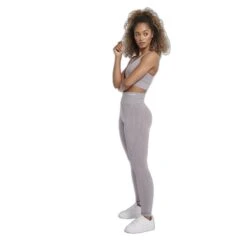 Dames Legging Hummel MT Flow -Dames Sportkleding Winkel hummel 214277 2937 4