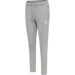 Dames Taps Toelopend Joggingpak Hummel Noni 2.1