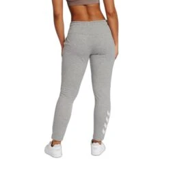 Dames Taps Toelopend Joggingpak Hummel Noni 2.1 -Dames Sportkleding Winkel hummel 214329 2006 3