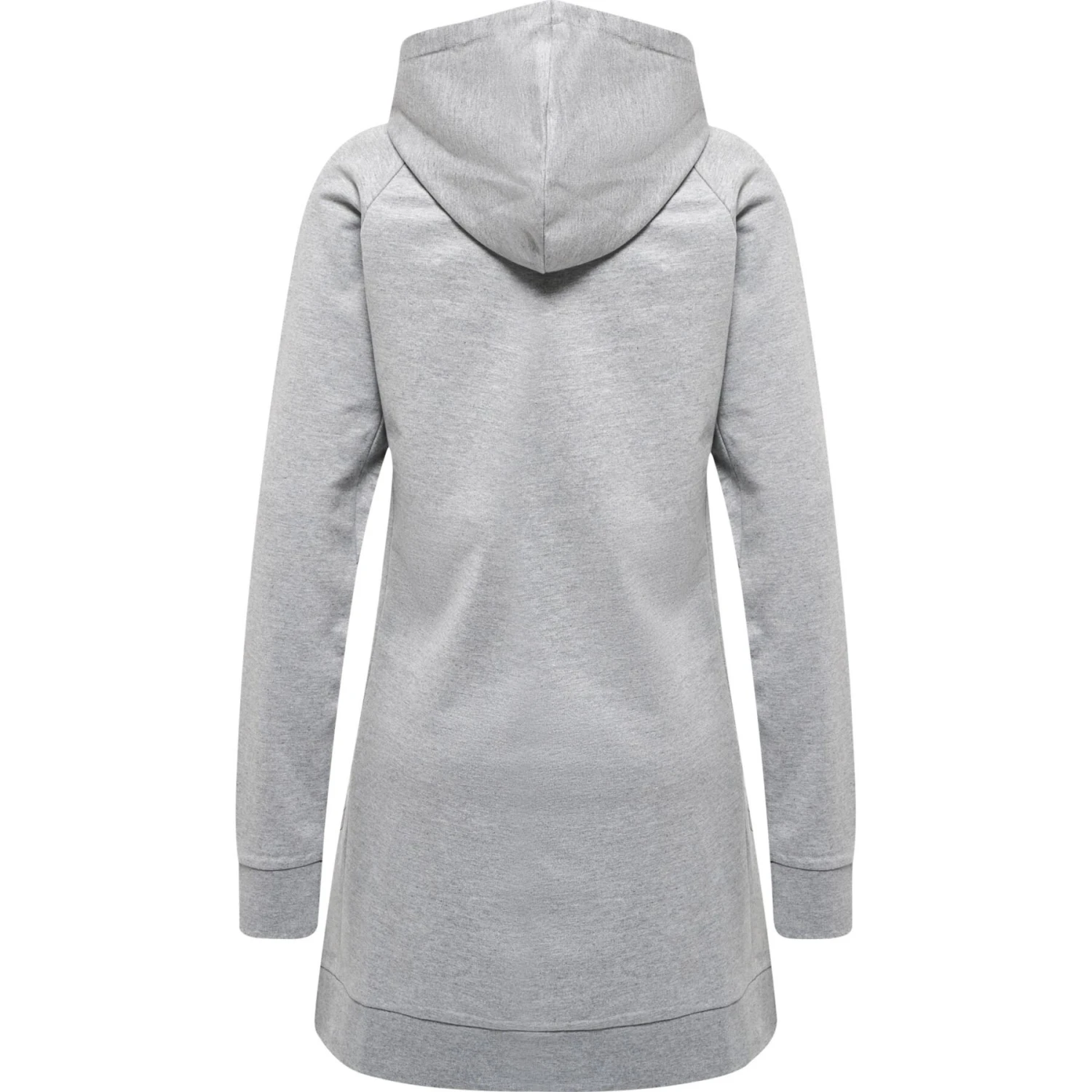 Damesjurk In Katoenen Trui Hummel Move Grid 4 Damesjurk In Katoenen Trui Hummel Move Grid - Afbeelding 2