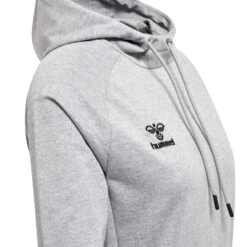 Damesjurk In Katoenen Trui Hummel Move Grid 7 Damesjurk In Katoenen Trui Hummel Move Grid -Dames Sportkleding Winkel hummel 214798 2006 2