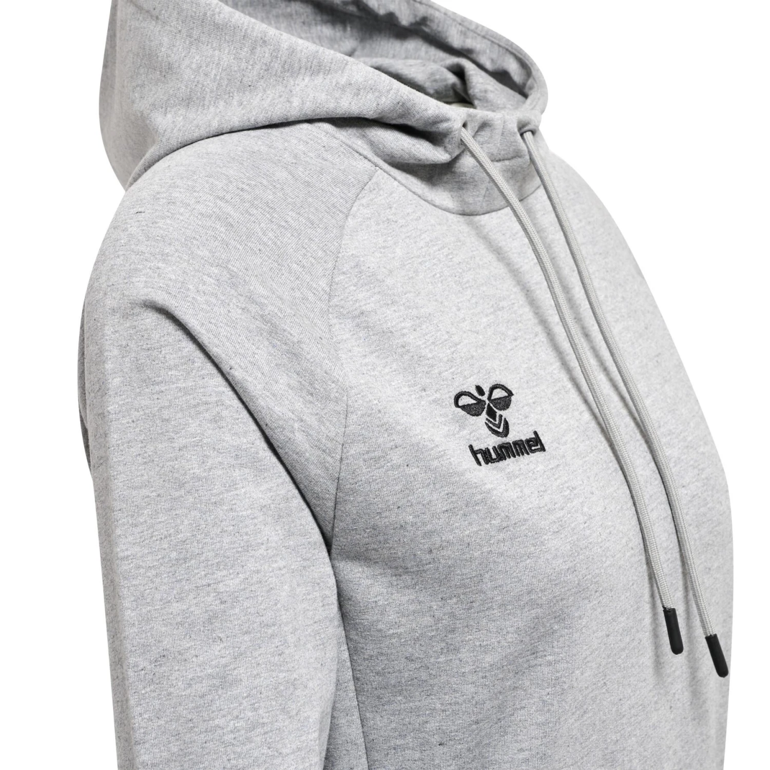 Damesjurk In Katoenen Trui Hummel Move Grid 5 Damesjurk In Katoenen Trui Hummel Move Grid - Afbeelding 3