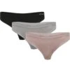 Naadloze String Voor Dames Hummel Juno (x3) -Dames Sportkleding Winkel hummel 215060 3174 0
