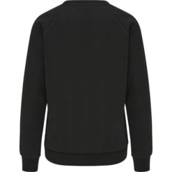 Dames Sweatshirt Hummel Red Classic 11 Dames Sweatshirt Hummel Red Classic -Dames Sportkleding Winkel hummel 215103 2001 1