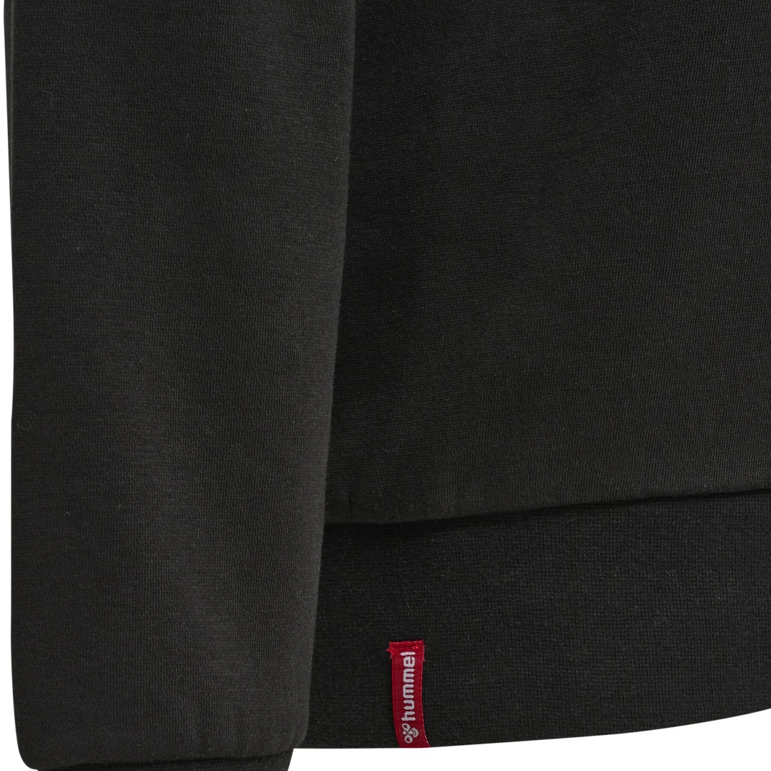 Dames Sweatshirt Hummel Red Classic 8 Dames Sweatshirt Hummel Red Classic - Afbeelding 6