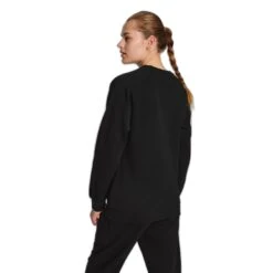 Dames Sweatshirt Hummel Red Classic 12 Dames Sweatshirt Hummel Red Classic -Dames Sportkleding Winkel hummel 215103 2001 5