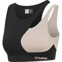 Sportbeha Voor Dames Hummel MT Riga