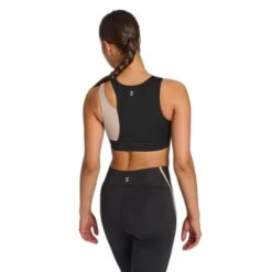Sportbeha Voor Dames Hummel MT Riga 12 Sportbeha Voor Dames Hummel MT Riga -Dames Sportkleding Winkel hummel 215615 2140 5