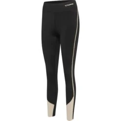 Hoge Dames Legging Hummel MT Riga
