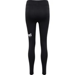 Katoenen Dames Legging Hummel Lgc Daffy