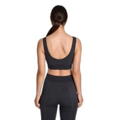 Naadloze Sportbeha Voor Dames Hummel MT Ivy -Dames Sportkleding Winkel hummel 215721 2508 mag4446584 3