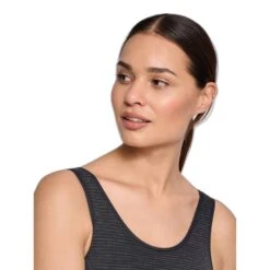 Naadloze Sportbeha Voor Dames Hummel MT Ivy -Dames Sportkleding Winkel hummel 215721 2508 mag4446584 4