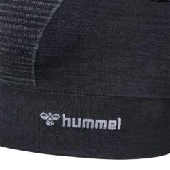 Naadloze Sportbeha Voor Dames Hummel MT Ivy -Dames Sportkleding Winkel hummel 215721 2508 mag4446584 8