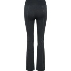 Halflange, Uitlopende Legging Voor Dames Hummel MT Ivy 11 Halflange, Uitlopende Legging Voor Dames Hummel MT Ivy -Dames Sportkleding Winkel hummel 215722 2508 mag4458458 5