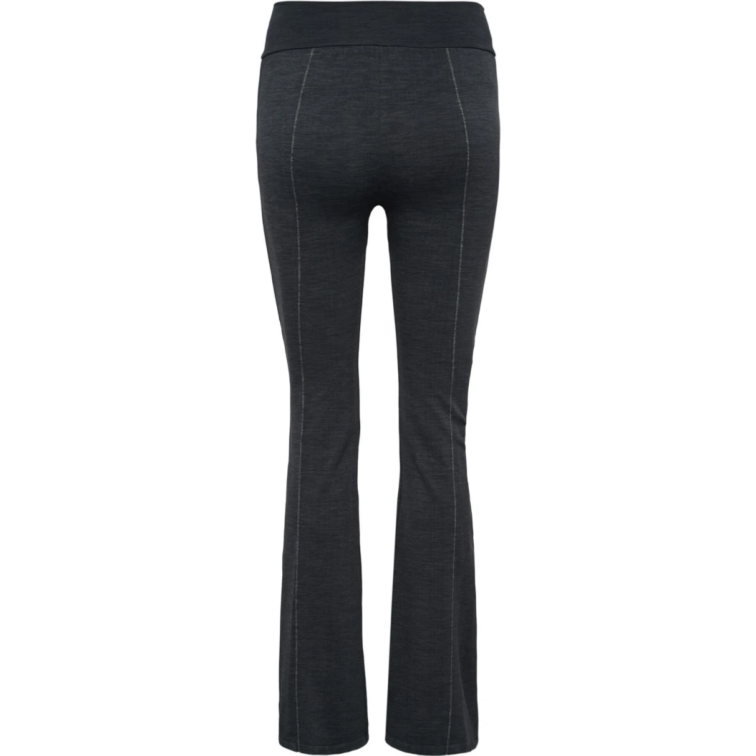 Halflange, Uitlopende Legging Voor Dames Hummel MT Ivy 5 Halflange, Uitlopende Legging Voor Dames Hummel MT Ivy - Afbeelding 3
