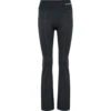 Halflange, Uitlopende Legging Voor Dames Hummel MT Ivy
