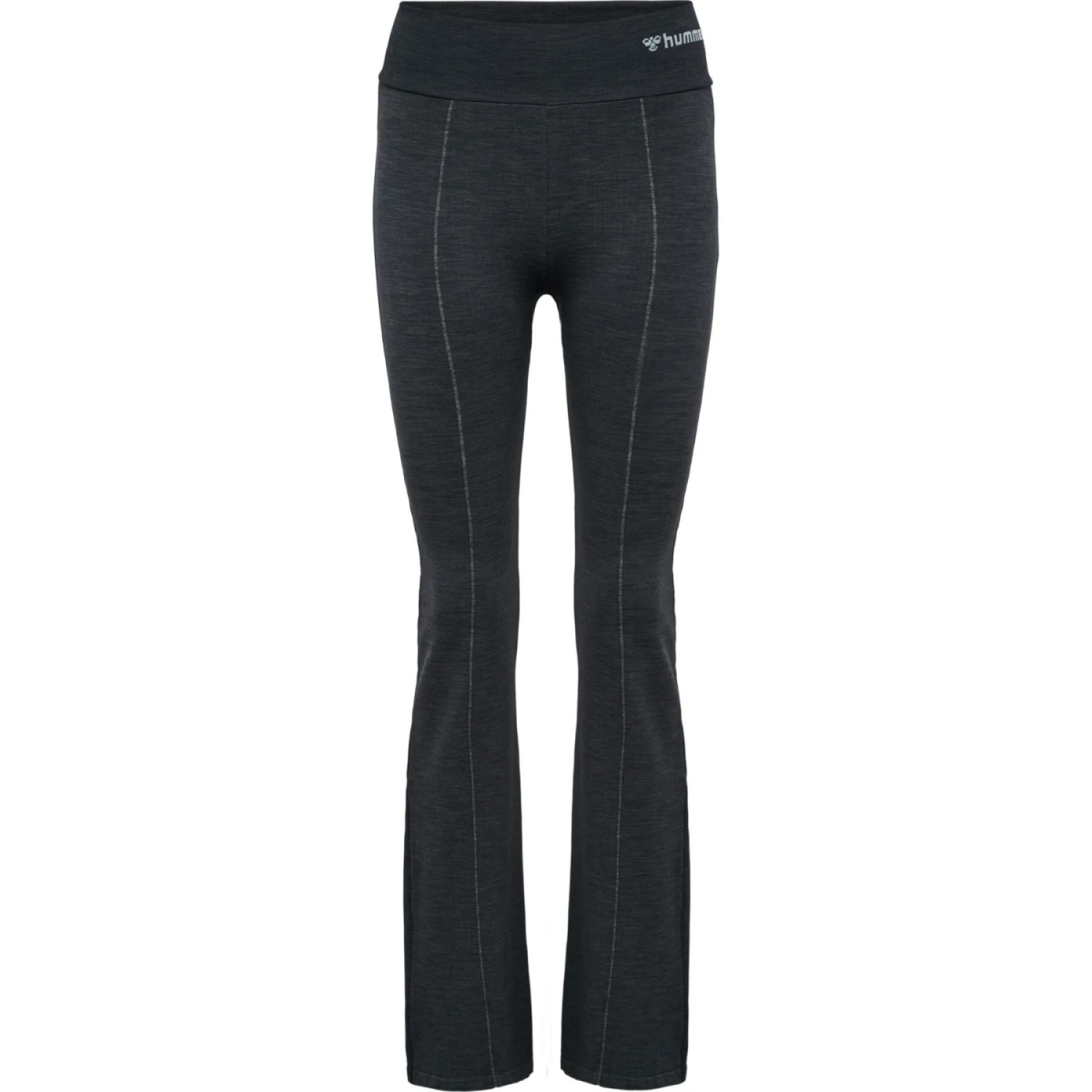 Halflange, Uitlopende Legging Voor Dames Hummel MT Ivy 3 Halflange, Uitlopende Legging Voor Dames Hummel MT Ivy