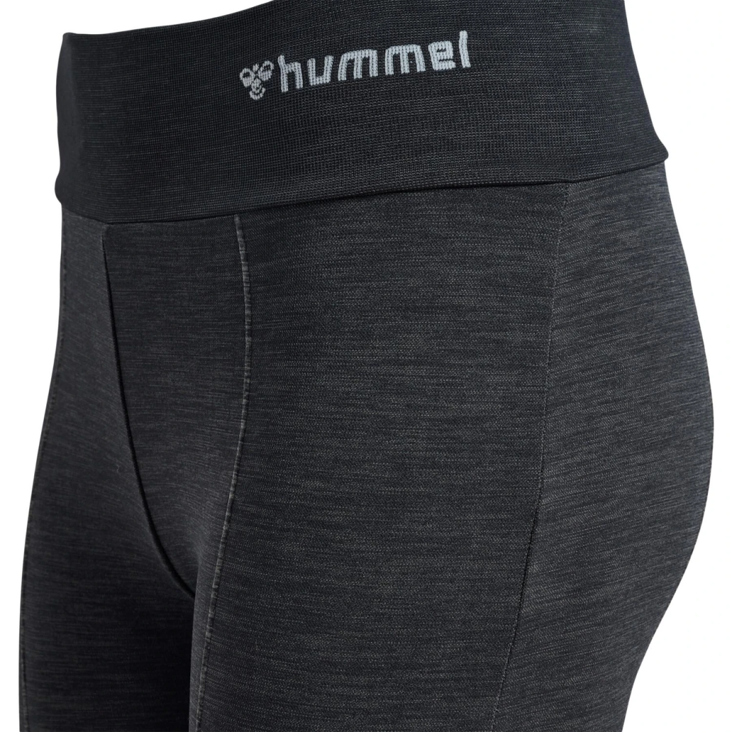 Halflange, Uitlopende Legging Voor Dames Hummel MT Ivy 9 Halflange, Uitlopende Legging Voor Dames Hummel MT Ivy - Afbeelding 7