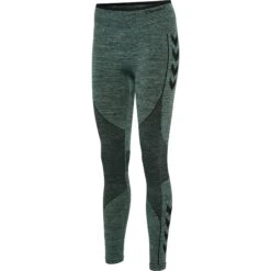 Hoge Dames Legging Hummel MT Aly