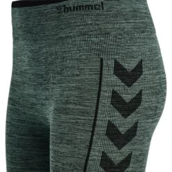 Hoge Dames Legging Hummel MT Aly -Dames Sportkleding Winkel hummel 215790 7412 2
