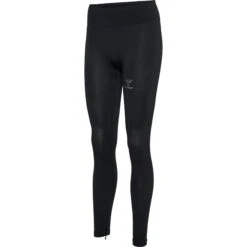 Hoge Dames Legging Hummel ON-Grid