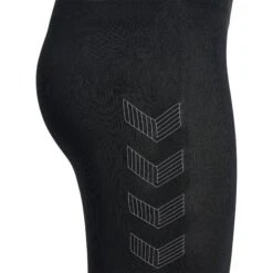 Hoge Dames Legging Hummel ON-Grid -Dames Sportkleding Winkel hummel 216153 2715 3