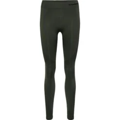 Naadloze Legging Voor Dames Hummel Shaping